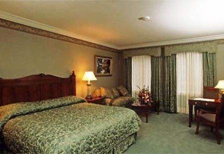 Copperfield Inn North Creek Quarto foto