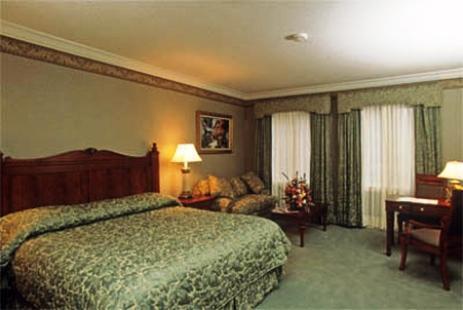 Copperfield Inn North Creek Quarto foto