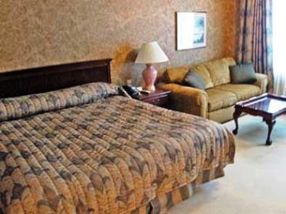 Copperfield Inn North Creek Quarto foto