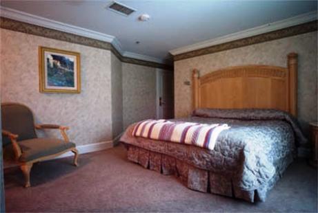 Copperfield Inn North Creek Quarto foto